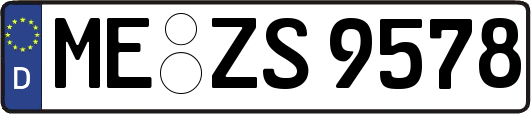 ME-ZS9578