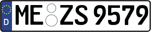 ME-ZS9579