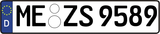 ME-ZS9589