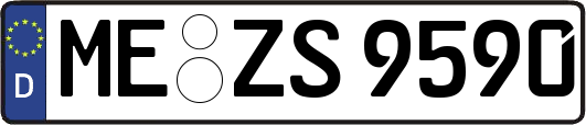 ME-ZS9590