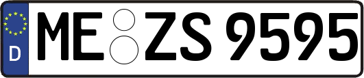 ME-ZS9595