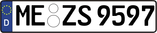 ME-ZS9597