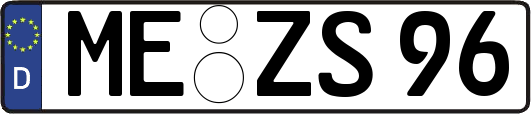 ME-ZS96