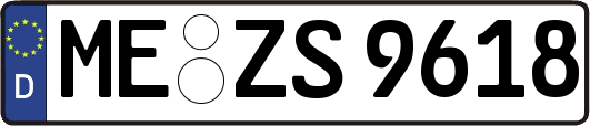 ME-ZS9618