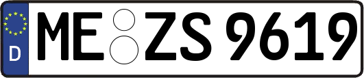 ME-ZS9619
