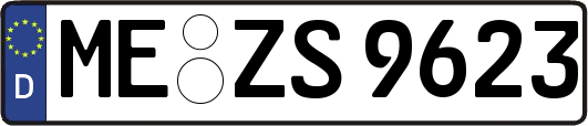 ME-ZS9623