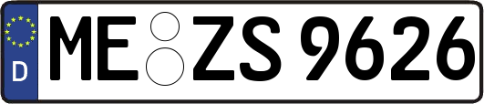 ME-ZS9626