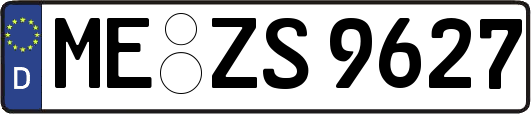 ME-ZS9627