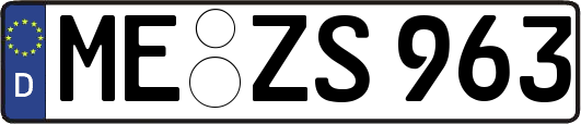 ME-ZS963