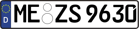 ME-ZS9630