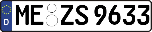 ME-ZS9633