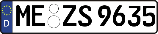 ME-ZS9635