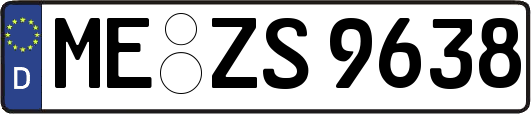 ME-ZS9638