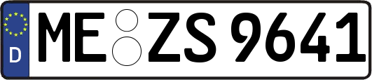 ME-ZS9641