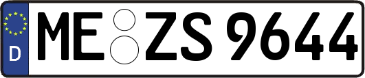 ME-ZS9644