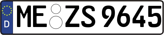ME-ZS9645