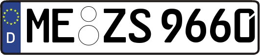 ME-ZS9660