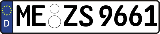 ME-ZS9661