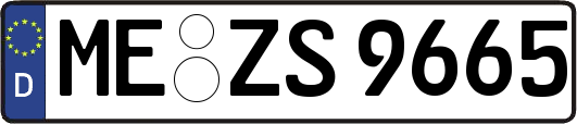 ME-ZS9665