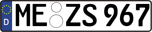 ME-ZS967
