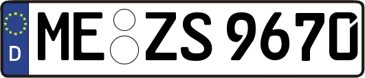 ME-ZS9670