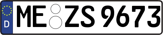 ME-ZS9673