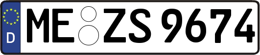 ME-ZS9674