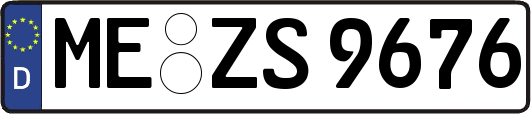 ME-ZS9676