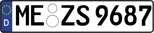 ME-ZS9687