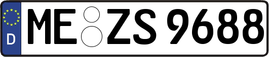 ME-ZS9688