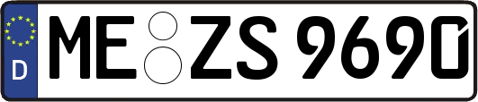 ME-ZS9690