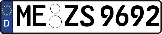 ME-ZS9692