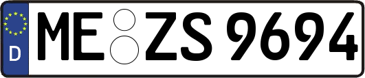 ME-ZS9694
