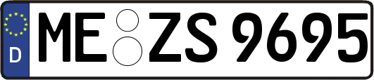 ME-ZS9695
