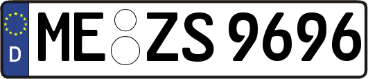 ME-ZS9696