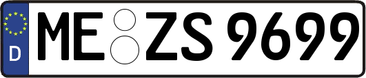 ME-ZS9699