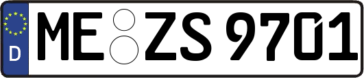 ME-ZS9701