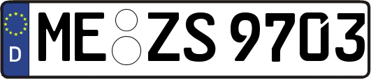 ME-ZS9703