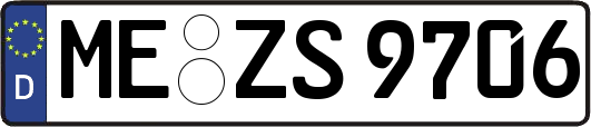 ME-ZS9706