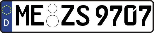 ME-ZS9707