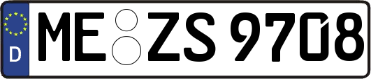 ME-ZS9708
