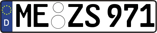 ME-ZS971