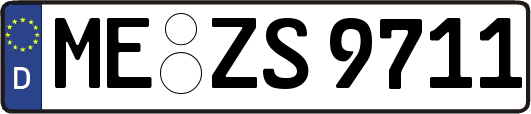 ME-ZS9711