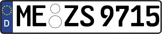 ME-ZS9715