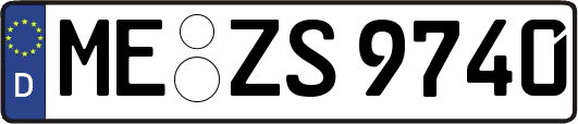ME-ZS9740