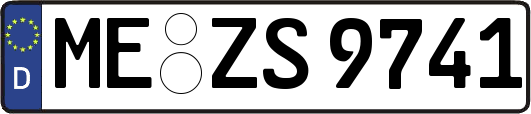 ME-ZS9741