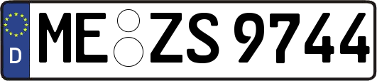ME-ZS9744