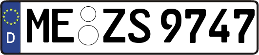 ME-ZS9747