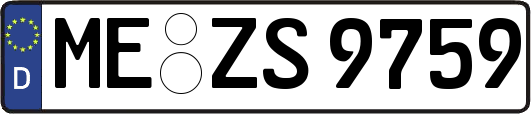 ME-ZS9759