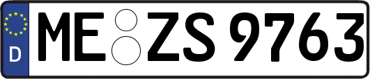 ME-ZS9763
